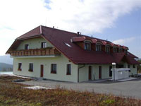 Benesova Hora